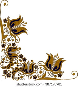Hungarian folk art