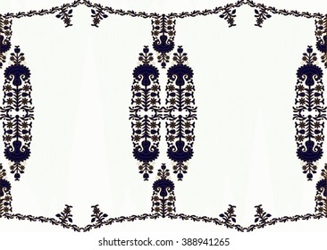 Hungarian folk art