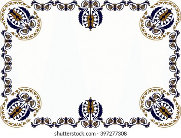 Hungarian folk art