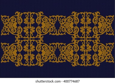 Hungarian folk art