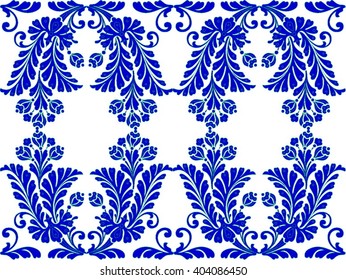 Hungarian folk art