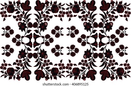 Hungarian folk art