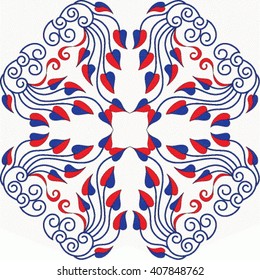 Hungarian folk art
