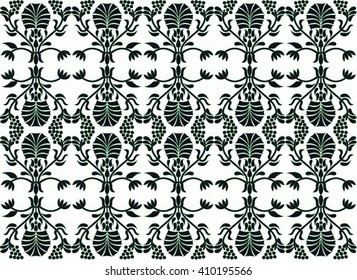 Hungarian folk art