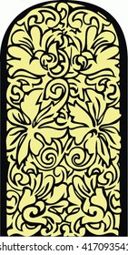 Hungarian folk art