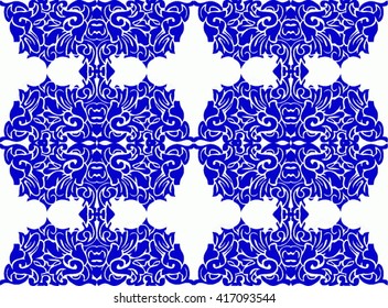 Hungarian folk art