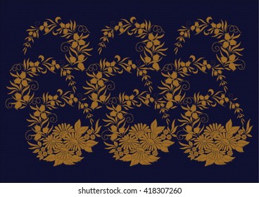 Hungarian folk art