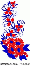 Hungarian folk art