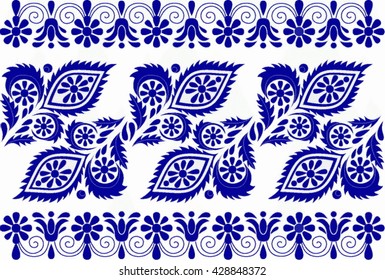 Hungarian folk art