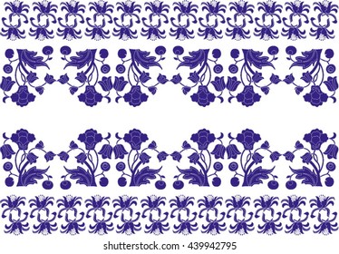 Hungarian folk art