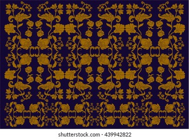 Hungarian folk art