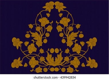 Hungarian folk art