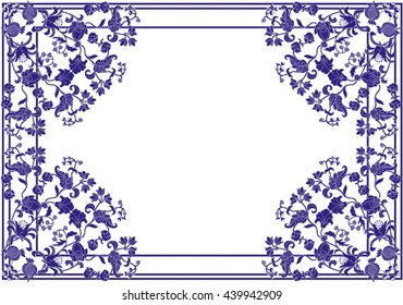 Hungarian folk art