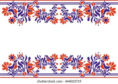 Arte folclórico húngaro
