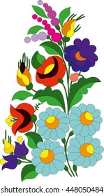 Hungarian folk art