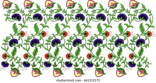 Hungarian folk art