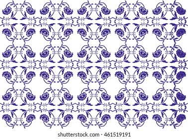Hungarian folk art