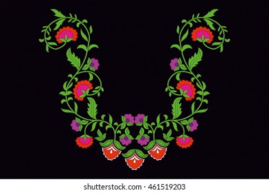 Hungarian folk art