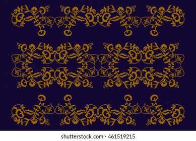 Hungarian folk art