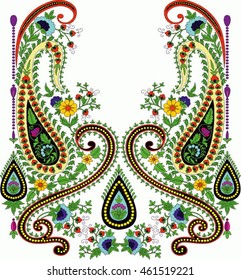 Hungarian Folk Art