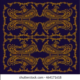 Hungarian folk art