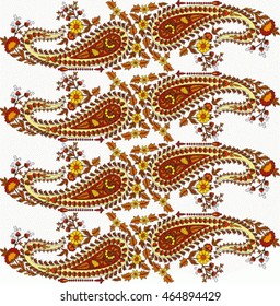 Hungarian folk art