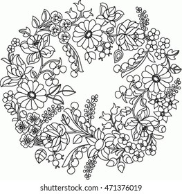 Hungarian folk art