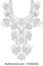 Hungarian folk art