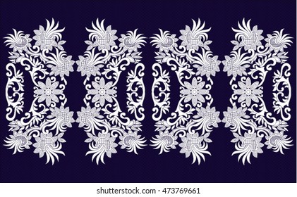 Hungarian folk art