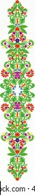 Hungarian folk art