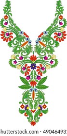 Hungarian folk art