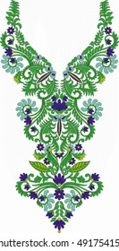 Hungarian folk art