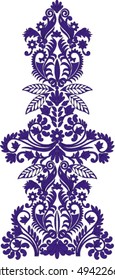Hungarian folk art