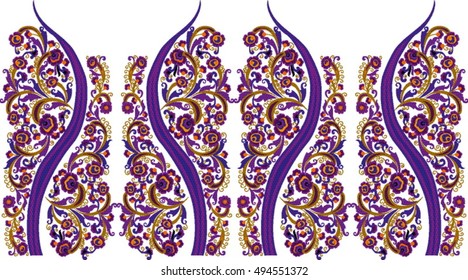 Hungarian folk art
