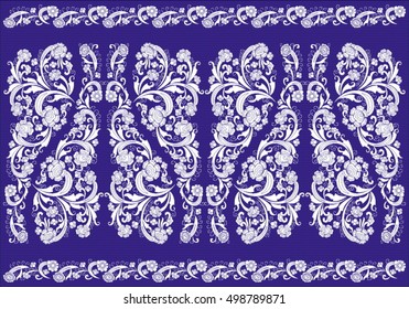 Hungarian folk art