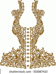 Hungarian folk art