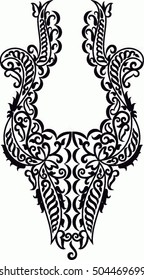 Hungarian folk art