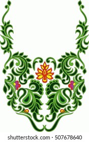 Hungarian folk art