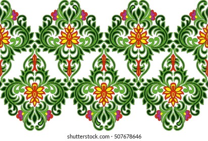 Hungarian folk art