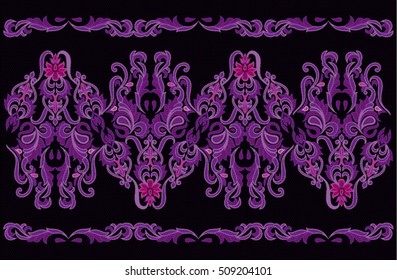 Hungarian folk art