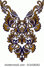 Hungarian folk art