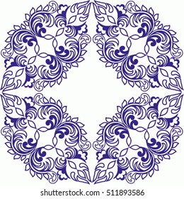 Hungarian folk art