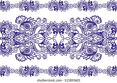 Hungarian folk art