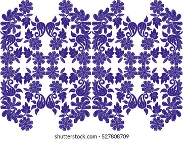 Hungarian folk art