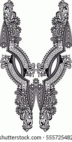 Hungarian folk art