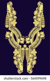 Hungarian folk art 