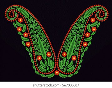 Hungarian folk art 