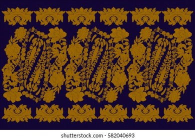 Hungarian folk art 