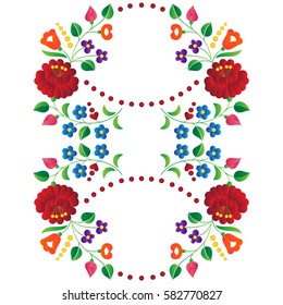 Hungarian folk art