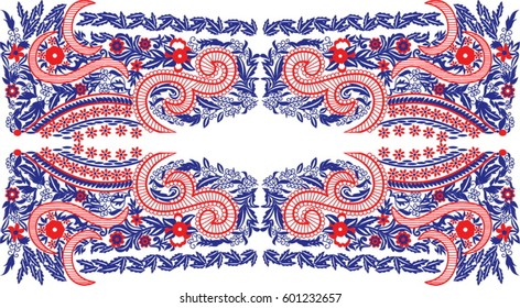 Hungarian folk art 